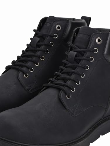 Image of Levi's mens Deck BOOTS - Capsule