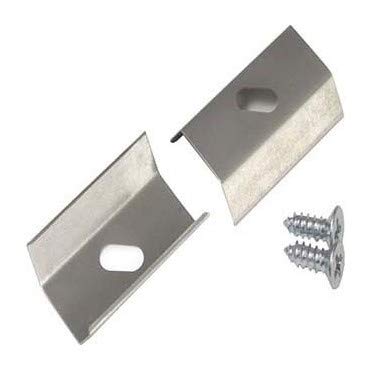 Brumberg Leuchten Mounting Clip for Profile 53014000 Mechanical Accessory for Lights 4251433912798