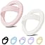 Sparkle Pink & Sparkle White