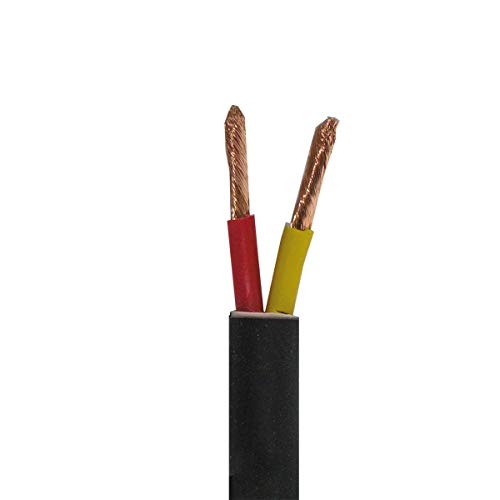 Câble audio CPA155 avec connecteurs plaqués et finitions durables