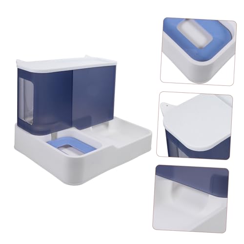 Dispensador automático de agua para mascotas YARNOW miniatura 5