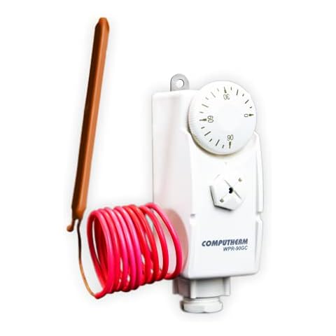 COMPUTHERM WPR-90GC Thermostat d'immersion Cover
