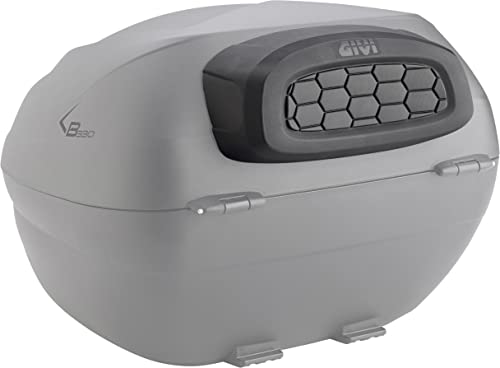 Givi talla única ideal para tus viajes diarios en moto