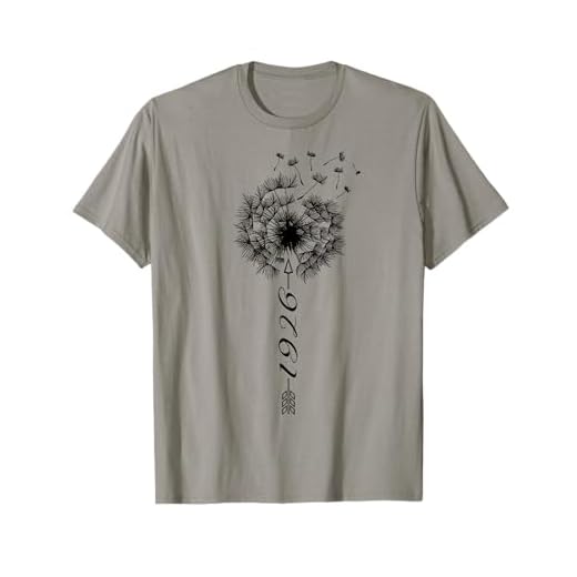 Solo cumpleaños 1926 Regalo de diente flower león Dandelion Camiseta