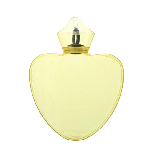 Bouillotte bouteille d'eau chaude réutilisable 1000ml UKKO