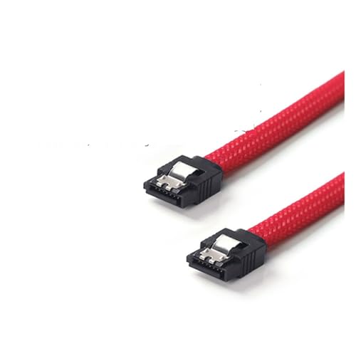 Cable SATA 3.0 III para SSD HDD 0.5m miniatura 2