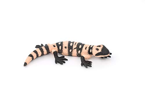 gila monster toy