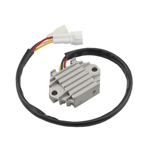 Régulateur redresseur moto robuste pour WR450F WR250F 2003-2006