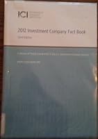 2012 Investment Company Fact Book 1878731513 Book Cover