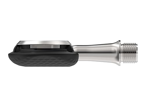 Wahoo Fitness SPEEDPLAY AERO Pedal System, silver - Image 3