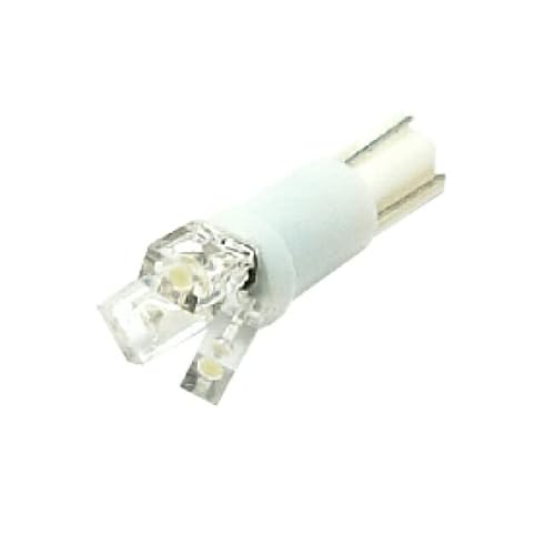 孫市屋(マゴイチヤ) T5-拡散3LED-青 (LC03-B)