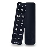 NEW Elderly Big Button Universal TV Remote Control for LG Ssamsung Sony JVC Panasonic Technika Hitachi TV - Large Button Remote for Smart TV