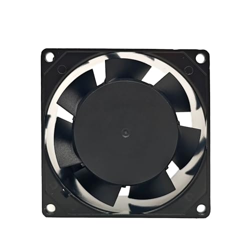 Ventilateur 3115PS-22T-B30 solution contre la chaleur des serveurs