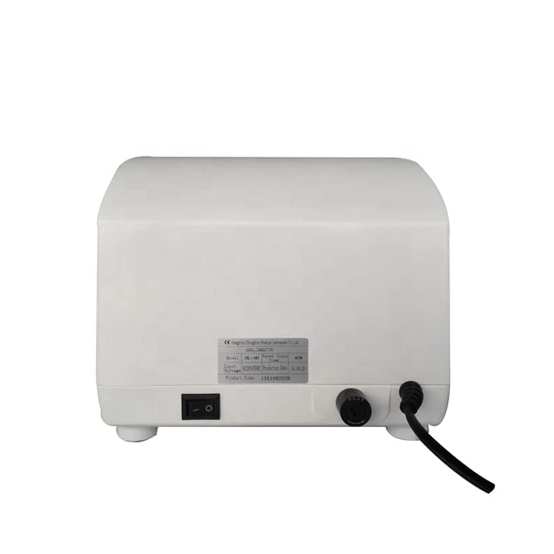 Mélangeur Numérique Pour Amalgame Dentaire - 5000 Tr/min, Modèle G10, Puissance 40W