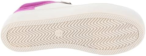 Rocket Dog Women's Flame Sneaker, Cream Combo, 10 | Image 2
