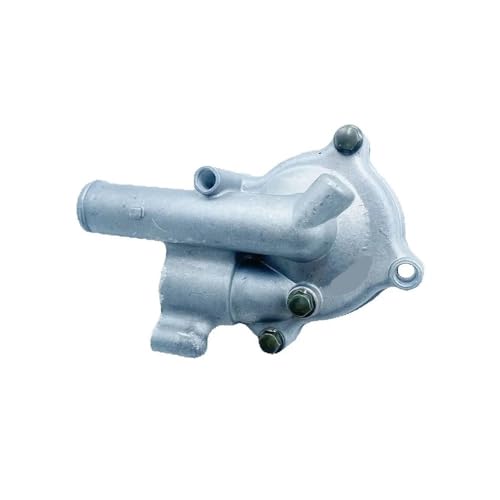 Bomba de agua de sustitución para ATV 500cc M550 M550L sistema térmico