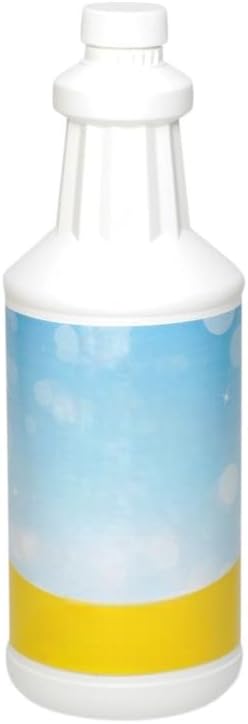 For Big D Industries 500 32 oz Enzym D Digester Liquid Deodorant - Lemon (12/CT) Model-C8P8-13452