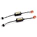 Produktbild Twilight Garage H7 LED Decoder Scheinwerfer LED Canbus Warning canceller Kondensator Fehler Lastwiderstand Auto