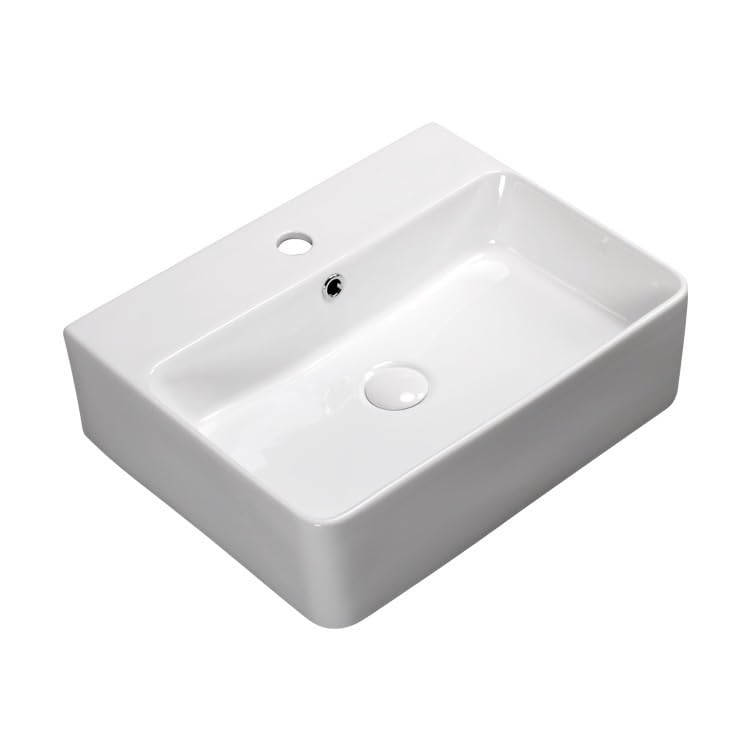 Umywalka Łazienkowa Umywalka Nablatowa Do Łazienki Kwadratowa Umywalka Artystyczna Ceramiczna Umywalka Nablatowa Do Hotelu Domowa Ceramiczna Umywalka Umywalki Nablat