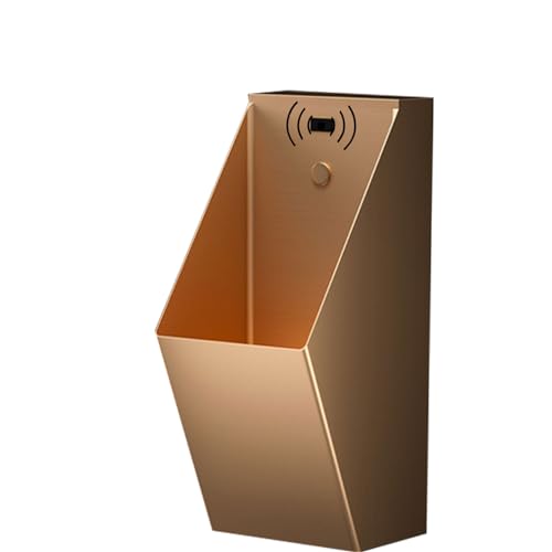 ステンレス製小便器トラフ - 壁掛け式 男性用小便器 304個 排水キット付き ショッピングモール、刑務所、公共施設のトイレに最適