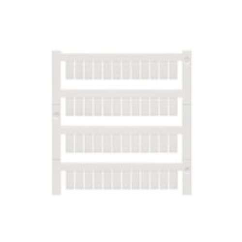 Weidmuller ws 10/5-mc middle: señalizador de bornes industrial formato MC