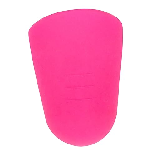Yardwe Silicone Saxophone Cap Sax Cover Sax Mouthpiece Patch Noiseless Easy to Clean