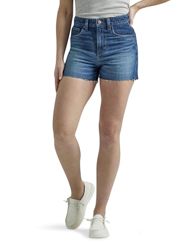 Wrangler Women's Retro Bailey Shorts