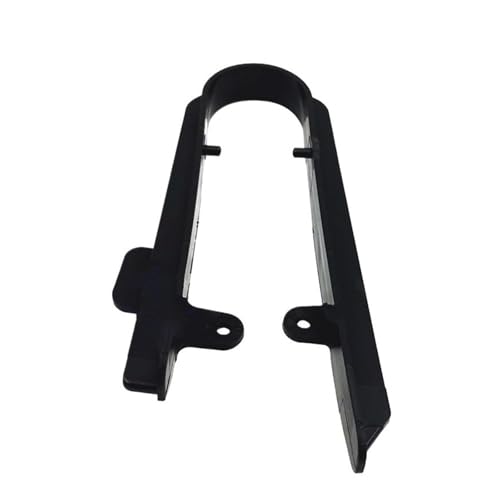 Protection de chaîne moto Kawasaki ZX10R évitez les dégâts de bras oscillant