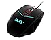 Acer Nitro Gaming Mouse II Gaming Mouse with PAW3325 Sensor, Adjustable DPI & 8 Buttons Including Burst Fire