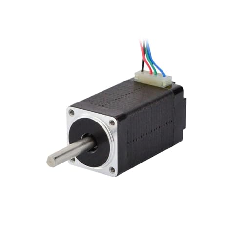 Moteur pas à pas Nema8 pour réparer et améliorer votre imprimante 3D