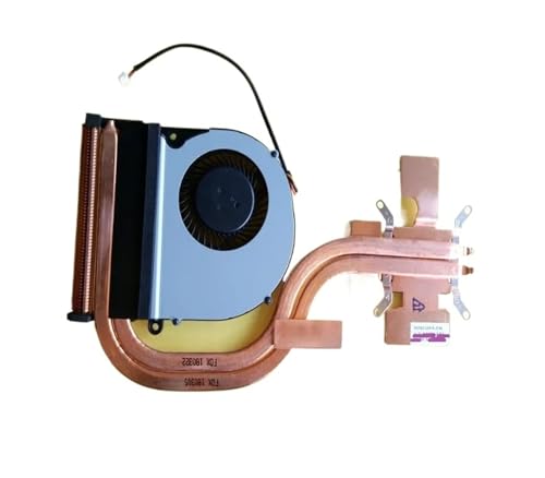 Ventilateur GPU Clevo Hasee Z7M remplace un ventilateur bruyant