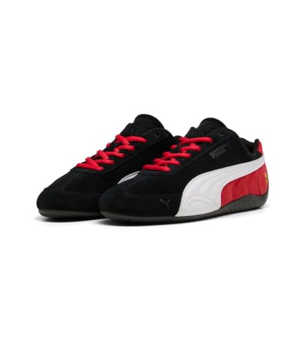 Image of Puma Unisex-Adult Ferrari Speedcat Sneaker