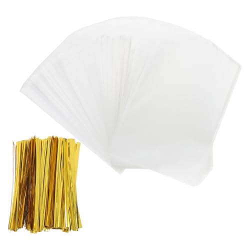 Abaodam �p�[�e�B�[�̋L�O�i�Ɏg����L�����f�B�o�b�O 500����F�����ȓ����L�����f�B�|�[�` 10x15cm - �v���[���g���[�p�N�b�L�[�|�[�` - �R�t���v���X�`�b�N���p�[�e�B�[�L�O�i�o�b�O