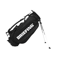 Amazon | ブリーフィング(BRIEFING) キャディバッグ CR-10 02