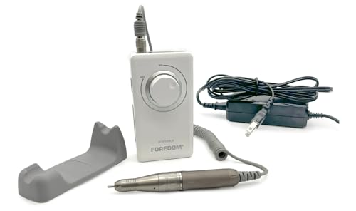 Foredom Brushless Rotary Micromotor Kit