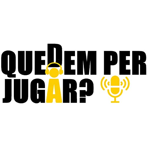 『Quedem per jugar?』のカバーアート