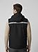 SCIPPIS Tableland Vest Hundesportweste – Outdoor Trainingsweste, Dummy-Tasche & Leckerli-Beutel – Weste für Hundetraining, Jagd & Outdoor (DE/NL/SE/PL, Alphanumerisch, L, Regular, Regular, Schwarz)