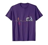 Scoot Life Scooter T-Shirt