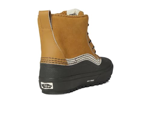 Image of Vans unisex-adult U Mte Standard Mid Waterproof