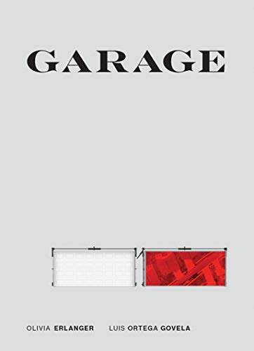 Preisvergleich Produktbild Garage (Mit Press)