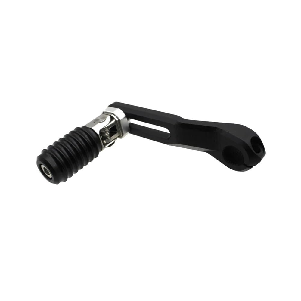 Sélecteur de vitesse pliable pour éviter la casse sur R Nine T et R12 Scrambler