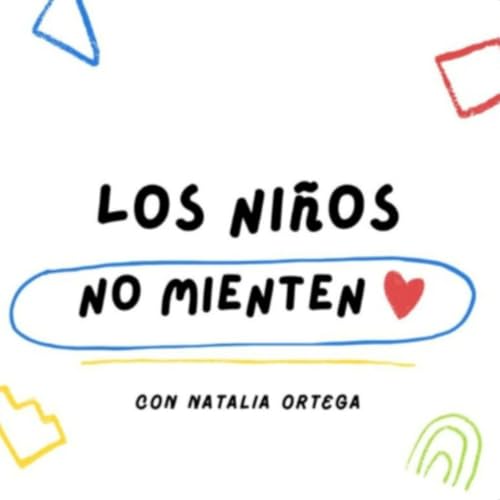 Los ni&ntilde;os no mienten copertina