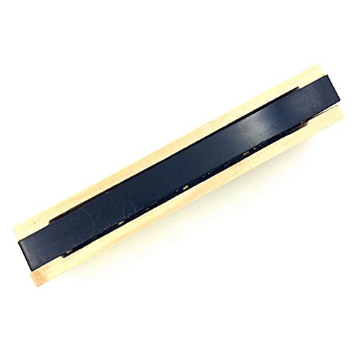 TRACUNA 4 PièCes SéRies Enfants Harmonica Instrument de Musique PréCoce en Bois éDucatifs pour Enfant Enfants Apprendre… - Les Beatles, Paul McCartney, John Lennon, RIngo Starr, George Harrison TRACUNA 4 PièCes SéRies Enfants Harmonica Instrument de Musique PréCoce en Bois éDucatifs pour Enfant Enfants Apprendre… – Image 3