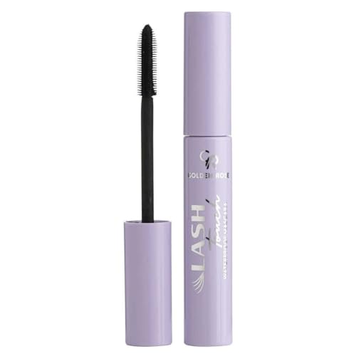 Lash Touch Waterproof Mascara Suya Dayanıklı Siyah Maskara