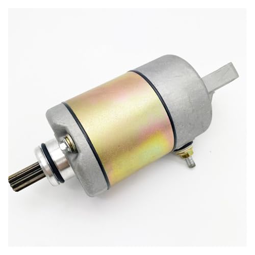 Motor de arranque Linhai Bighorn 300cc 4x4 y repuestos Manco Talon