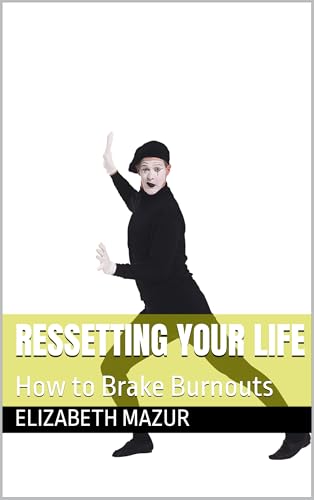 Ressetting Your Life: How to Brake Burnouts
