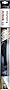 BOSCH Evolution 4818 Beam Wiper Blade - 18' (Single)