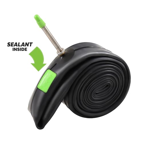 Slime Extra Stong Self-Sealing Tube 26" x 1.75-2.125" Presta
