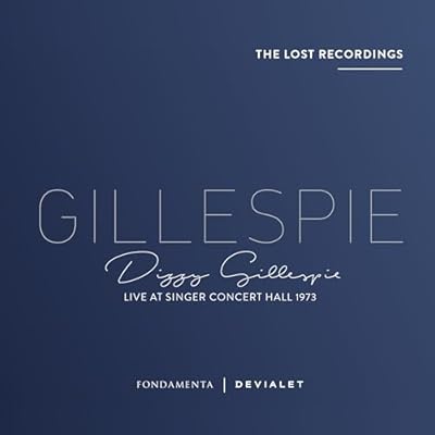 Live At Singer Concert Hall 1973