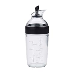 OXO Good Grips Salatdressing-Shaker klein...